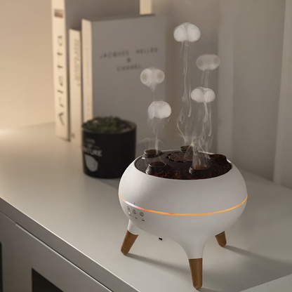 Diffuseur d'Arômes OLARYA Meduso